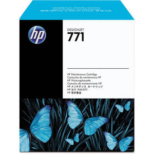 HP 디자인젯 Z6200용 유지보수 상자 [CH644A]