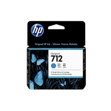 HP DSJ T210 T650시리즈 파랑 잉크 29ml 3ED67A