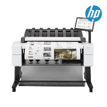 HP 디자인젯 T2600dr 인쇄복사스캔 최고급형 A0플로터 2롤장착 Y3T75A 무료설치