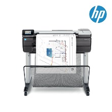 HP플로터 T830-24 A1도면인쇄스캔복사 최대26초A1 무료설치